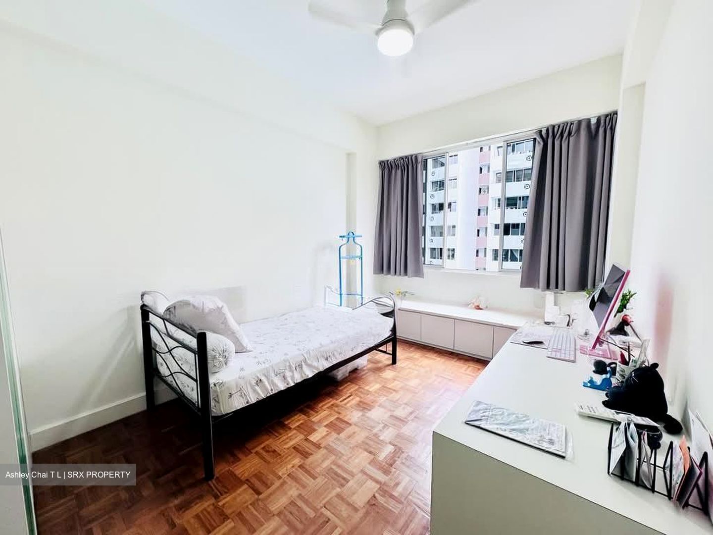 Bukit Regency (D21), Condominium #561035571